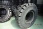 Μαύρες Forklift Solideal ρόδες, πνευματικά Forklift βιομηχανικά ελαστικά αυτοκινήτου 8.25-12