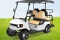 4 θέσεις γκολφ καρότσι όλα τα εδάφη χρησιμοποιούνται Κίνα Οχήμα Ηλεκτρικό Golf Trolley