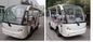 Πολυσκοπικό ηλεκτρικό οχήμα τεσσάρων τροχών για λεωφορείο θέασης 10-14 θέσεων