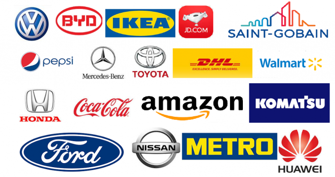 1.5t φορτηγό ανελκυστήρα ηλεκτρική στάση στυλ άφιξη φορτηγό 11