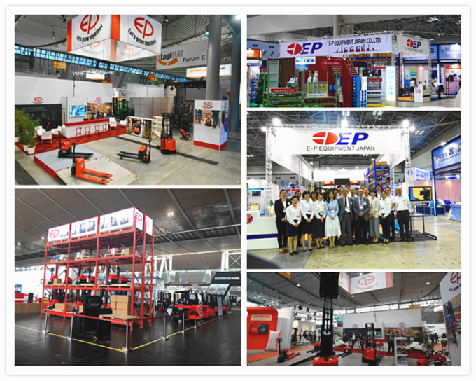 1.5t φορτηγό ανελκυστήρα ηλεκτρική στάση στυλ άφιξη φορτηγό 10