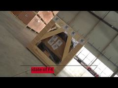 EP F4 Lithium Electric Pallet Truck 1,5Ton Warehouse Electric Pallet Truck