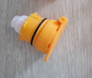 Fliptop μέγεθος S πλαστική πρίζα εξαερισμού μήκος 57 mm για γεμίζοντας νερό μπαταρία ανελκυστήρα