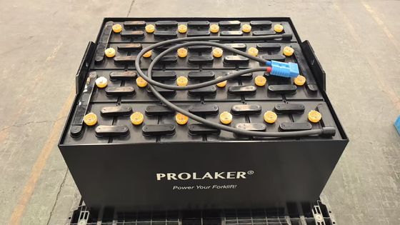 OEM 24-85-21 Ηλιακή μπαταρία 48V 840Ah Τρεις φάσεις