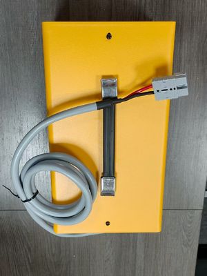 24V Αυτόματος Φορτιστής Μπαταρίας για Στακερ και Παλετοφόρο