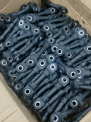 Καλώδιο ακροδεκτών μπαταρίας περονοφόρου 35x95 από καουτσούκ χαλκού μολύβδου-οξέος