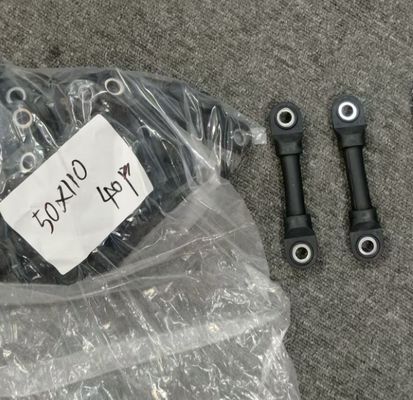 Frotek 50*110 Ελαστικές μπαταρίες καλωδίων για ανελκυστήρες για ανελκυστήρες