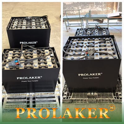 48V 700Ah Forklift Battery Replacement for Electric Forklifts