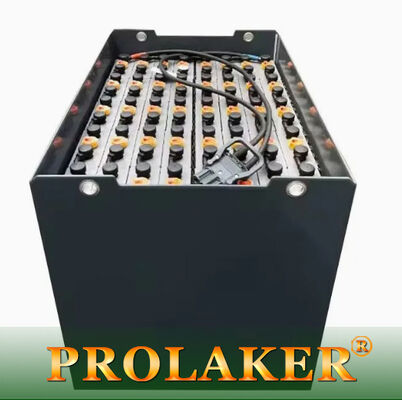 48V 400Ah TCM ανελκυστήρας FB15-T προσαρμοσμένη μπαταρία D48-400