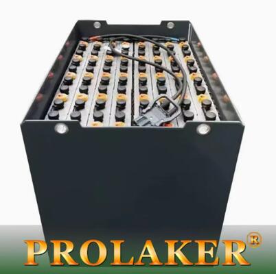 Μπαταρία ανυψωτικού 48V 450Ah για TCM FRB20-6 Μπαταρία μολύβδου-οξέος έλξης