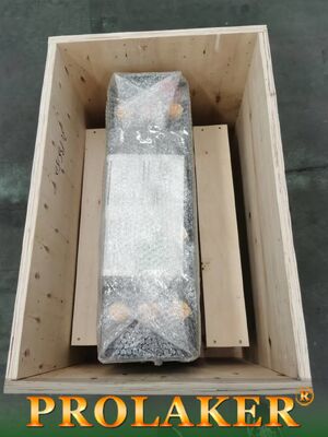Προσαρμοσμένη μπαταρία ανελκυστήρα 24v 180Ah/5hrs μπαταρία έλξης μολύβδου οξέος
