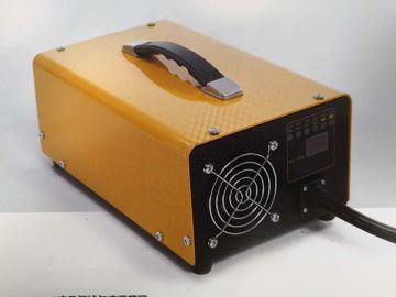Βιομηχανικός φορητός φορτιστής υψηλής συχνότητας 24v 25-30A με τη λαβή