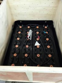 Μπαταρία ανυψωτικού μηχανήματος 48V 220Ah VSIL220ML για TCM FRB10.13-6
