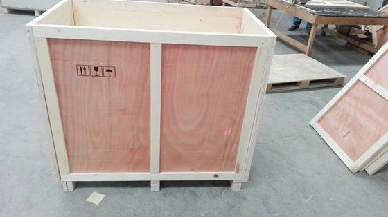 Μπαταρία έλξης μεγάλης διάρκειας ζωής 48V 550Ah/5hrs για ηλεκτρικό παλετοφόρο και περονοφόρο όχημα