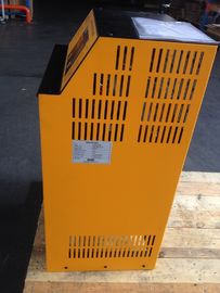 Υψηλής απόδοσης 100A 48V φορτιστή μπαταριών λιθίου για φορτηγά φορτηγών