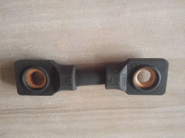 Χονδρικό ζακέτο από καουτσούκ 24 / 12 Volt Καλώδια μπαταρίας Αντικατάσταση Προσαρμοσμένο μήκος κέντρου