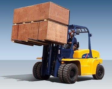 Μπαταρία έλξης μεγάλης διάρκειας ζωής 48V 550Ah/5hrs για ηλεκτρικό παλετοφόρο και περονοφόρο όχημα