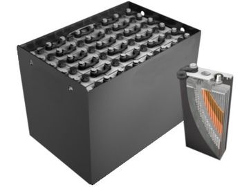 Μπαταρία έλξης περονοφόρου οχήματος 72V 1550Ah DIN Standard