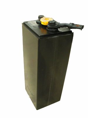 Μαλακή Εύκαμπτη Σύνδεση TOYOTA Forklift After-market Κατά Παραγγελία 1500 κύκλων Μπαταρία Έλξης