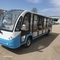 Κατάλληλο ηλεκτρικό κλασικό περιηγητικό αυτοκίνητο παλαιό όχημα για περιηγήσεις με λεωφορεία