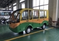 10 επιβάτες Μίνι Go Kart Pickup Buggy Ηλεκτρικό Τουριστικό Αυτοκίνητο
