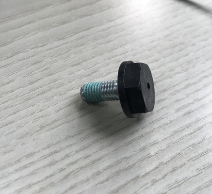Φορκοστάσιο / Stacker Stablegrip Heavy Duty M10 Τρακτική μπαταρία Laker Hex Bolt
