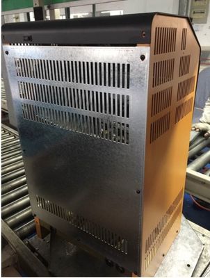 Ευφυής φορτιστής υψηλής απόδοσης CZB5C για ηλεκτρικό περονοφόρο ανυψωτικό