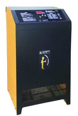 Τεχνικός φορτιστής μπαταριών CZB5C 48V 100A για βιομηχανικές μπαταρίες ολικού οξέος