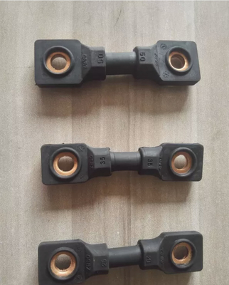 Χονδρικό ζακέτο από καουτσούκ 24 / 12 Volt Καλώδια μπαταρίας Αντικατάσταση Προσαρμοσμένο μήκος κέντρου