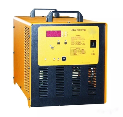 Συσκευή φόρτισης μπαταριών CZB5C 24V/45A με αθόρυβο ανεμιστήρα ψύξης