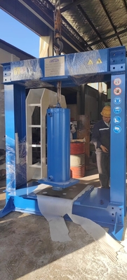 Υψηλής απόδοσης 7.5KW 220V 380V TP240 Τελαστικό Τύπου Τελαστικού με Πιστοποίηση ISO