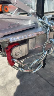 Αυστραλιανό μονό κουτί με ντους