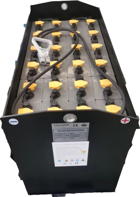 Ηλεκτρική μπαταρία ανυψωτικού 48V 700Ah