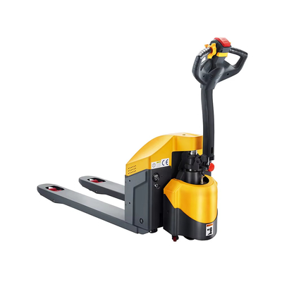 1500Kg 1.5T 1.5 Ton βαρύ φορτίο χειροκίνητο φορτηγό παλέτες μπαταρία λειτουργεί
