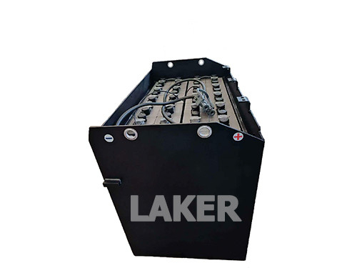 HELI D-400 European Model Battery για ηλεκτρικό ρυμουλκούμενο, 48V 400Ah μπαταρία για ηλεκτρικό ρυμουλκούμενο φορτηγό χονδρικού