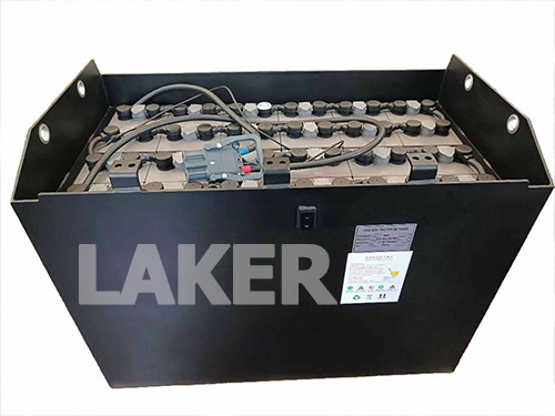 HELI D-400 European Model Battery για ηλεκτρικό ρυμουλκούμενο, 48V 400Ah μπαταρία για ηλεκτρικό ρυμουλκούμενο φορτηγό χονδρικού