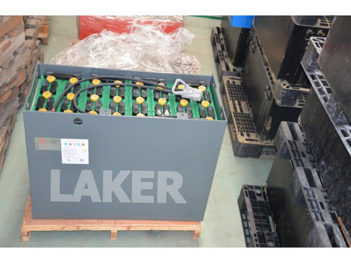 Συμπληρωματική μπαταρία έλξης 24V 48V 80V 600Ah 720Ah Συμπληρωματική μπαταρία έλξης μολύβδου