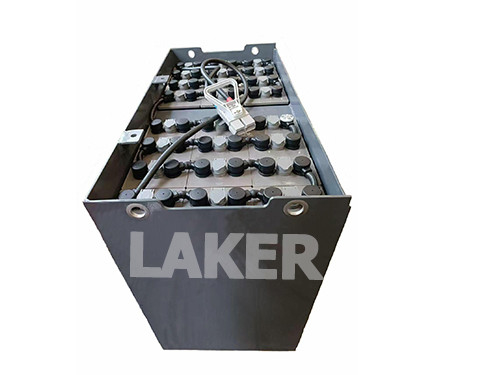 Συμπληρωματική μπαταρία έλξης 24V 48V 80V 600Ah 720Ah Συμπληρωματική μπαταρία έλξης μολύβδου