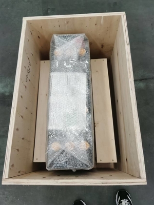 Προσαρμοσμένη μπαταρία ανελκυστήρα 24v 180Ah/5hrs μπαταρία έλξης μολύβδου οξέος