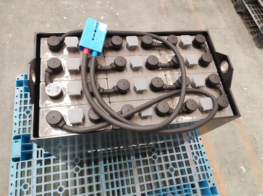 4HPZS620 24V 620Ah μπαταρίες έλξης Μακροχρόνια διάρκεια κύκλου