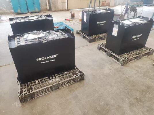 48V 720Ah υψηλής χωρητικότητας ηλεκτρική μπαταρία με 1500 φορές διάρκεια κύκλου