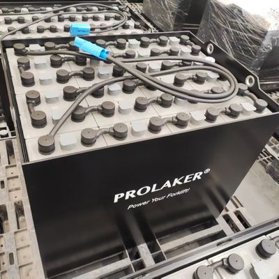PROLAKER Φορτηγό ανελκυστήρα μπαταρία φορτιστή πακέτο 80v 600ah υψηλή απόδοση