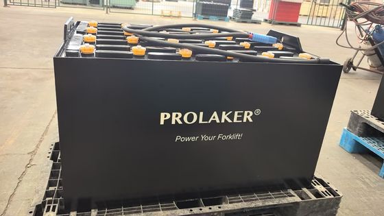 OEM 24-85-21 Ηλιακή μπαταρία 48V 840Ah Τρεις φάσεις