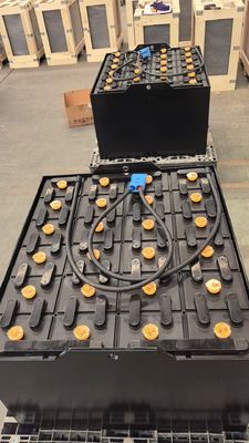OEM 24-85-21 Ηλιακή μπαταρία 48V 840Ah Τρεις φάσεις