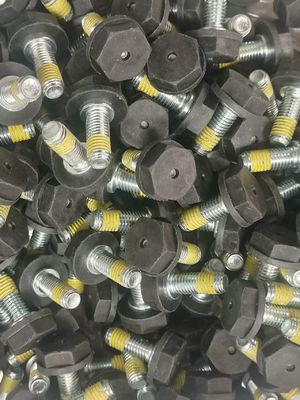 Βίδες με πλαστική κεφαλή M10*25 Βίδες για μπαταρίες έλξης περονοφόρων οχημάτων για εύκαμπτα καλώδια