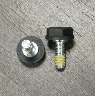 Απομονωμένη βίδα για τη μέγιστη ασφάλεια και αντοχή των εξαρτημάτων μπαταριών ανελκυστήρων