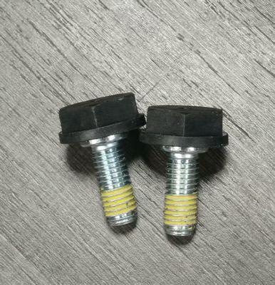 Βίδες με πλαστική κεφαλή M10*25 Βίδες για μπαταρίες έλξης περονοφόρων οχημάτων για εύκαμπτα καλώδια