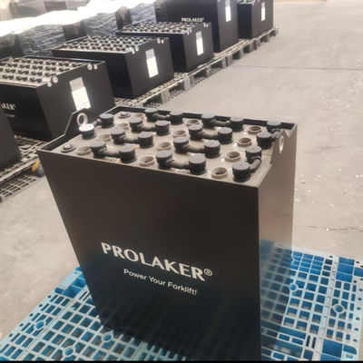 48V 400Ah TCM ανελκυστήρας FB15-T προσαρμοσμένη μπαταρία D48-400