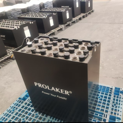 Μπαταρία περονοφόρου οχήματος 48V 450Ah VSDX450M για TCM FB20-7