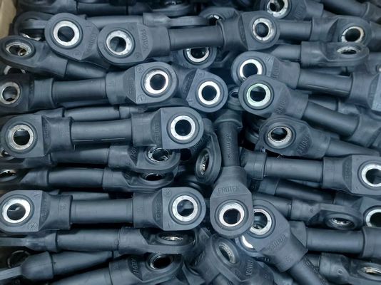 Καλώδιο ακροδεκτών μπαταρίας περονοφόρου 35x95 από καουτσούκ χαλκού μολύβδου-οξέος